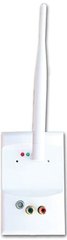 Channel Vision: WA-360 1 Source  1 Destination Wireless Audio Receiver