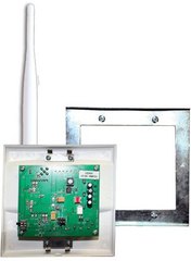 Channel Vision: WA-32WM Wireless Transmitter Wall Mount Bracket 