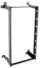 Kendall Howard: 1915-3-300-21 21 RMS Wall Mount Rack