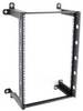 Kendall Howard 1915-3-300-16 V-Line 16 RMS Wall Mount Rack  