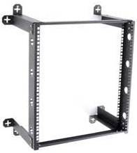 Kendall Howard: 1915-3-300-12 12 RMS Wall Mount Rack