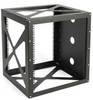 Kendall Howard 1915-3-200-12 12 RMS Side Load Wall Mount Rack  