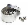 Kendall Howard 0200-1-001-01 10-32 Cage Nuts 50 Pack  