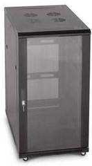 Kendall Howard: 3100-3-001-22 22U Server Rack Cabinet