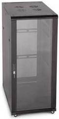 Kendall Howard: 3100-3-001-27 27U Server Rack Cabinet