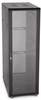 Kendall Howard 3100-3-001-37 37U Server Rack Cabinet