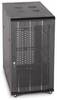 Kendall Howard 3110-3-001-22 3110 Series 22U Server Rack Cabinet