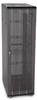 Kendall Howard 3110-3-001-37 3110 Series 37U Server Rack Cabinet