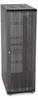 Kendall Howard 3110-3-001-42 3110 Series 42U Server Rack Cabinet