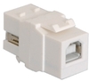 ICC IC107UABWH USB A to B Female to Female Module