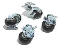 Kendall Howard: 5200-3-001-00 Performance Caster Kit