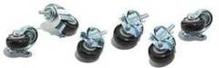 Kendall Howard: 5200-3-002-00 Performance Corner Caster Kit