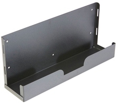 Kendall Howard: 1915-1-300-00 Wall Mount Computer Bracket