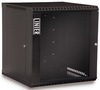 Kendall Howard 3140-3-001-12 12U Fixed Wall Mount Cabinet