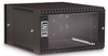 Kendall Howard LINIER 3130-3-001-06 6U Swing-Out Wall Mount Cabinet