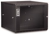 Kendall Howard LINIER 3130-3-001-09 9U Swing-Out Wall Mount Cabinet