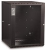 Kendall Howard LINIER 3130-3-001-15 15U Swing-Out Wall Mount Cabinet