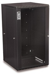 Kendall Howard: 3130-3-001-22 22U Swing-Out Wall Mount Cabinet