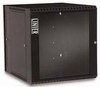 Kendall Howard LINIER 3130-3-001-12 12U Swing-Out Wall Mount Cabinet