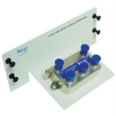 ICC Cabling Products: ICRESAV42L 2 GHz 1X4 Coaxial Cable Video Splitter 