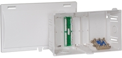 ICC: ICRDSMMBK8 8 Net Media Center Como Kit 6 Pack