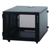 Kendall Howard 1932-3-001-08 8U SOHO Server Rack Cabinet
