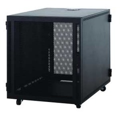 Kendall Howard: 1932-3-001-12 12U SOHO Server Rack Cabinet