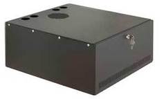 Kendall Howard: 1917-3-001-00 DVR Security Lock Box  