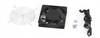 Kendall Howard 1908-3-001-01 Fan Assembly Kit