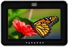 Paradox Piano Black TM50 Touch Intuitive Touchscreen