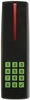 Paradox R915 Black Indoor Outdoor Proximity Reader and Keypad 