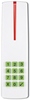 Paradox R915 White Indoor Outdoor Proximity Reader and Keypad 