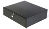 Kendall Howard 1922-3-100-03 3U Rack Mountable Drawer