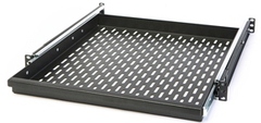 Kendall Howard: 1922-3-400-01 20" Vented Rack Mountable Sliding Shelf
