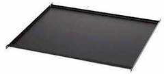 1U 20 Vented Rack Mountable Sliding Shelf - Kendall Howard