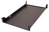 Kendall Howard 1906-3-006-02 2U 4-Post Adjustable Rack Shelf