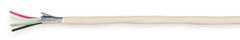 22/4SHP-500: 500ft 22-4 Plenum Shielded Cable