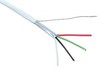500ft of 18-4 Stranded Shielded Plenum Cable 