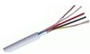500ft of 18-6 Stranded Shielded Plenum Cable 
