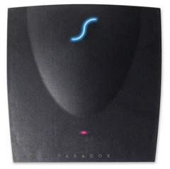 Paradox: R890 Indoor/Outdoor Extended Range Proximity Reader 