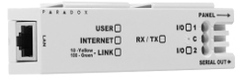 Paradox: IP150 Internet Module  