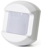 2GIG: 2GIG-PIR1-345 Passive Infrared Motion Detector
