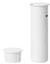 2GIG: 2GIG-DW20R-345 Recessed Wireless Door Contact