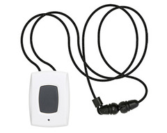 2GIG: 2GIG-PANIC1-345 Panic Button Remote