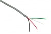 16-4 Stranded 16 Gauge 4 Conductor Multi-Conductor Cable 1000ft 