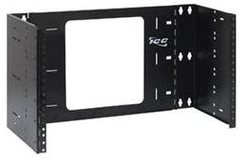 ICC: ICCMSABR66 EZ Fold 6U Wall Mount Bracket  