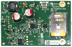 2GIG: 2GIG-GC3GA-A 3G Cell Radio Module