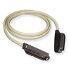 ICC ICPCSTMM05 5ft 25 Pair Male to Male Amphenol Cable 