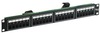 ICC ICMPP24TF4 24 Port 8P4C Female Telco Patch Panel  