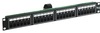ICC ICMPPTF242 24 Port 6P2C Female Telco Patch Panel  